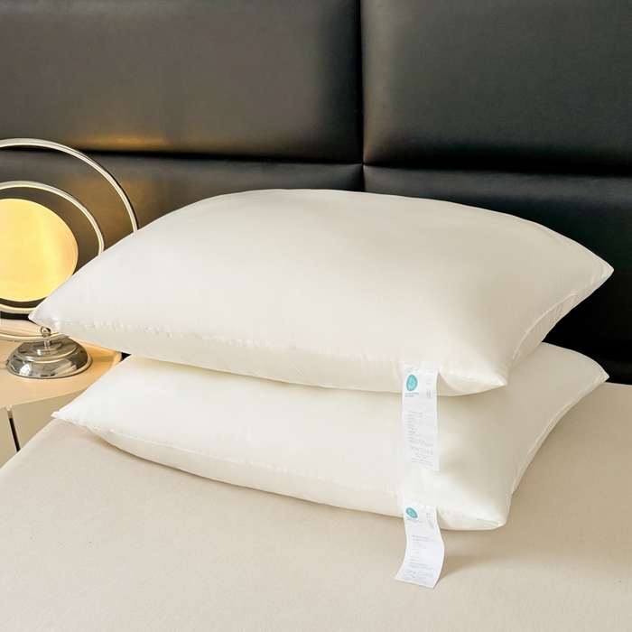 91家纺网 家纺一手货源 找家纺 （总）红淳家纺 2025新款学生宿舍居家专用枕芯