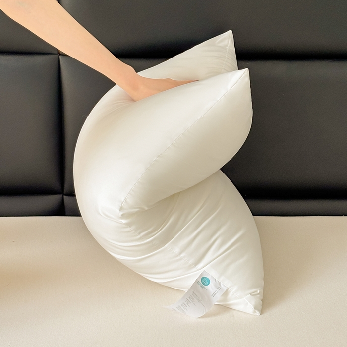 91家纺网 家纺一手货源 找家纺 （总）红淳家纺 2025新款学生宿舍居家专用枕芯