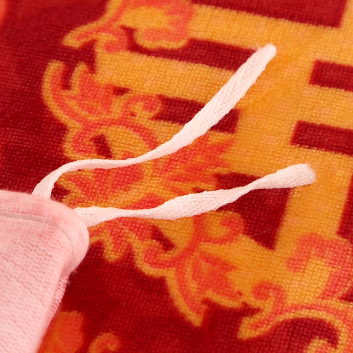 91家纺网 家纺一手货源 找家纺 代芙家纺2025款高克重10斤牛奶绒四件套【下载图片前看下详情公告】良辰美景