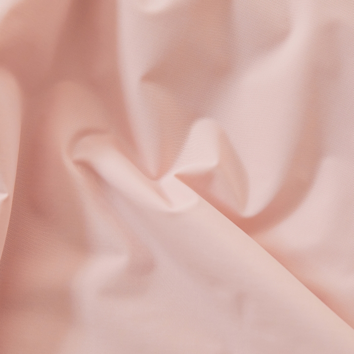 91家纺网 家纺一手货源 找家纺 红淳家纺 2025新款冰激凌系列-90锦纶-A类凉感冰敷夏被 雾霾粉