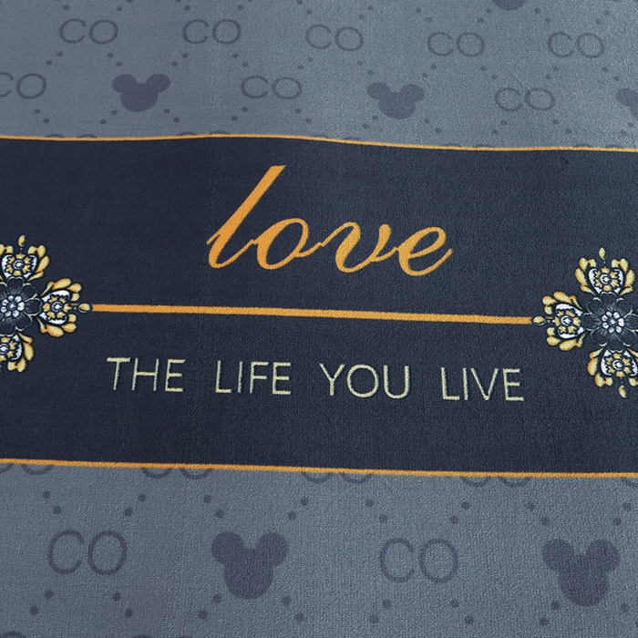 91家纺网 家纺一手货源 找家纺 代芙家纺2025款高克重10斤牛奶绒四件套【下载图片前看下详情公告】摩卡日记