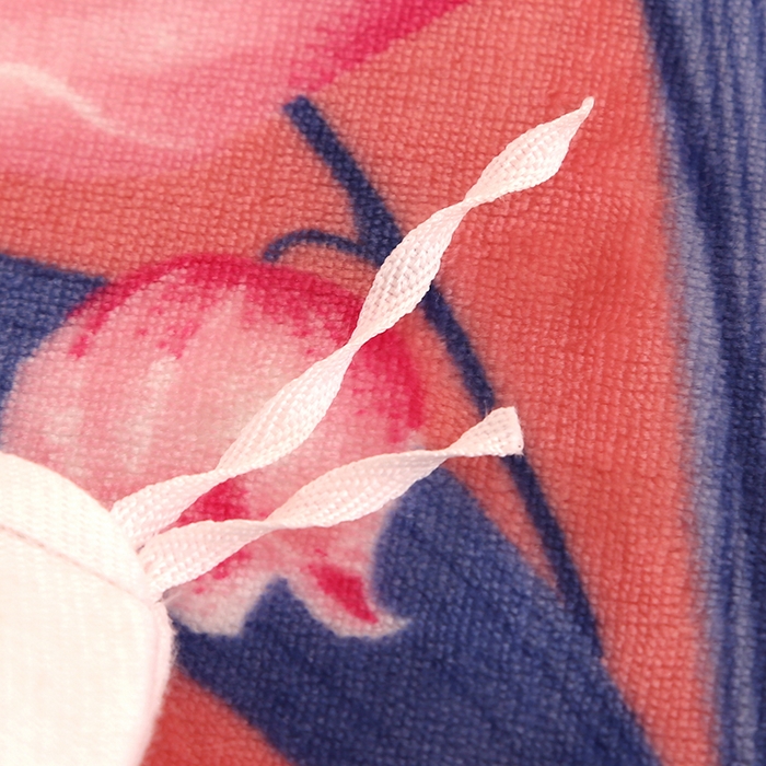 91家纺网 家纺一手货源 找家纺 代芙家纺2025款高克重10斤牛奶绒四件套【下载图片前看下详情公告】那时花开