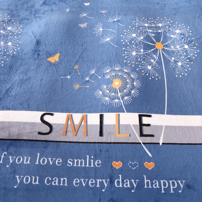 91家纺网 家纺一手货源 找家纺 代芙家纺2025款高克重10斤牛奶绒四件套【下载图片前看下详情公告】蒲公英