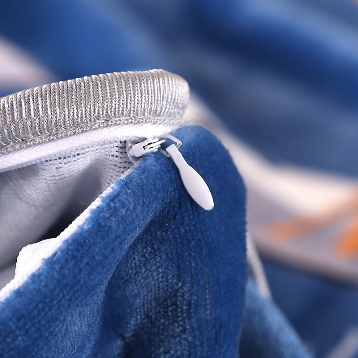 91家纺网 家纺一手货源 找家纺 代芙家纺2025款高克重10斤牛奶绒四件套【下载图片前看下详情公告】蒲公英