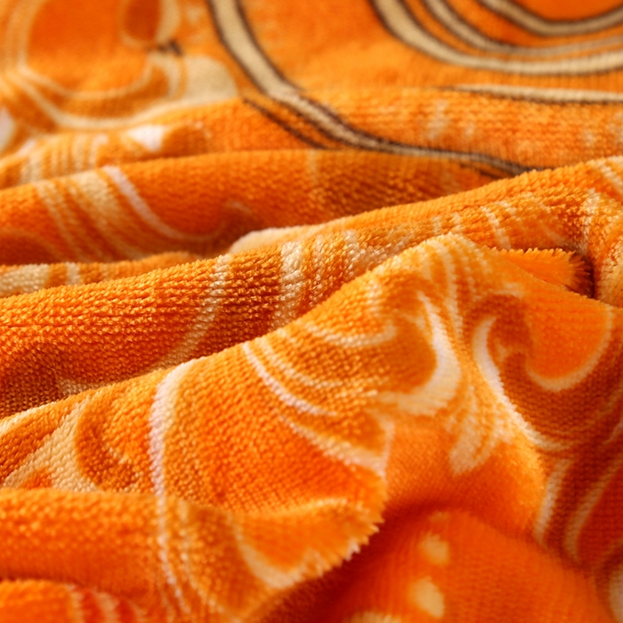 91家纺网 家纺一手货源 找家纺 代芙家纺2025款高克重10斤牛奶绒四件套【下载图片前看下详情公告】盛世年华