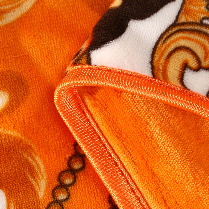 91家纺网 家纺一手货源 找家纺 代芙家纺2025款高克重10斤牛奶绒四件套【下载图片前看下详情公告】盛世年华