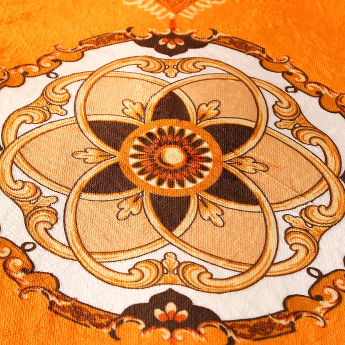 91家纺网 家纺一手货源 找家纺 代芙家纺2025款高克重10斤牛奶绒四件套【下载图片前看下详情公告】盛世年华