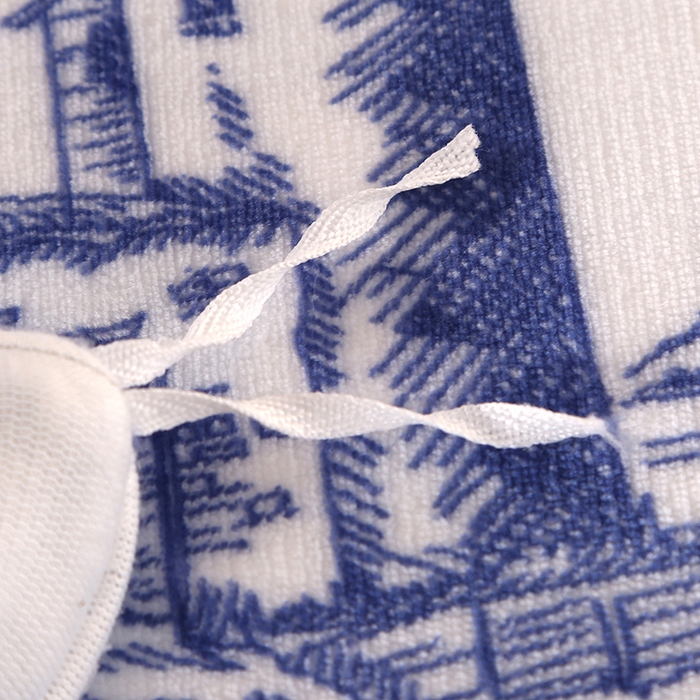 91家纺网 家纺一手货源 找家纺 代芙家纺2025款高克重10斤牛奶绒四件套【下载图片前看下详情公告】水墨江南