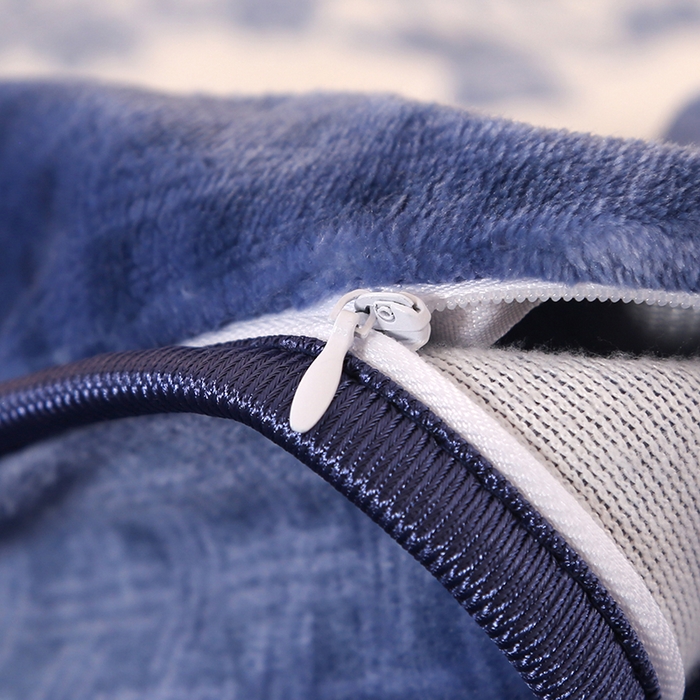 91家纺网 家纺一手货源 找家纺 代芙家纺2025款高克重10斤牛奶绒四件套【下载图片前看下详情公告】水墨世界