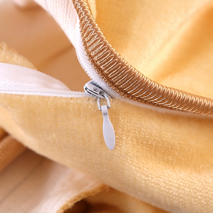 91家纺网 家纺一手货源 找家纺 代芙家纺2025款高克重10斤牛奶绒四件套【下载图片前看下详情公告】泰迪熊