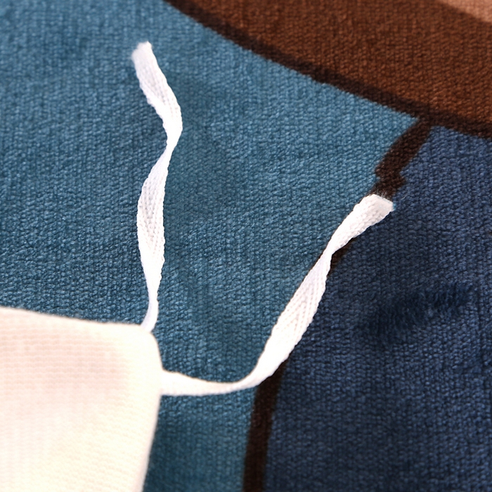 91家纺网 家纺一手货源 找家纺 代芙家纺2025款高克重10斤牛奶绒四件套【下载图片前看下详情公告】泰迪熊