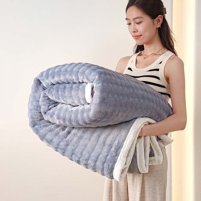 91家纺网 家纺一手货源 找家纺 （总）赢盛家纺 2025新款针织记忆海绵床垫大学生床垫上下铺床垫单人床垫记忆棉床垫高中生床垫子