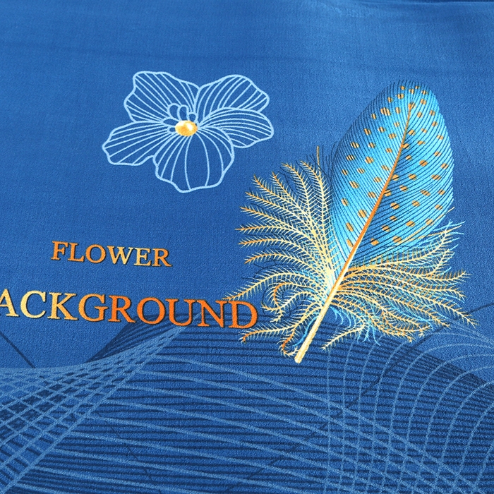 91家纺网 家纺一手货源 找家纺 代芙家纺2025款高克重10斤牛奶绒四件套【下载图片前看下详情公告】羽之恋