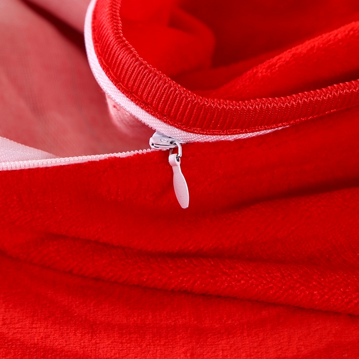 91家纺网 家纺一手货源 找家纺 代芙家纺2025款高克重10斤牛奶绒四件套【下载图片前看下详情公告】真爱永恒