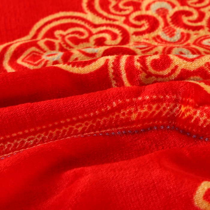 91家纺网 家纺一手货源 找家纺 代芙家纺2025款高克重10斤牛奶绒四件套【下载图片前看下详情公告】真爱永恒