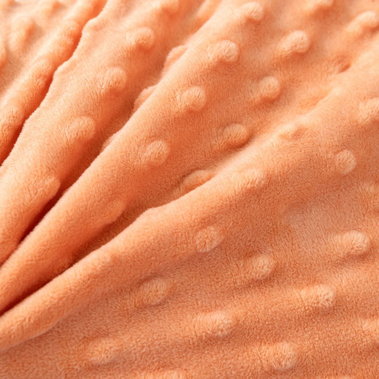 91家纺网 家纺一手货源 找家纺 织布人 2025新款枕芯豆豆绒小怪兽卡通儿童枕学生枕开学季宿舍枕头枕芯 豆豆绒太空枕-太空眼桔色 30x50cm/只