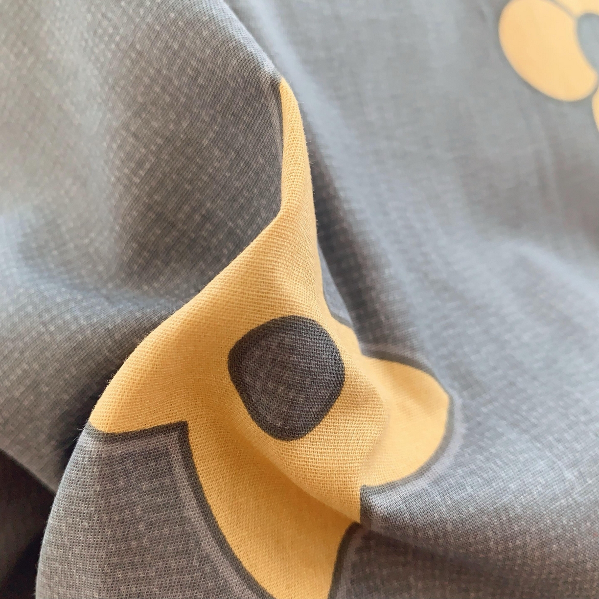 91家纺网 家纺一手货源 找家纺 莱豫家纺 2025新款全棉纯棉四件套 维也纳