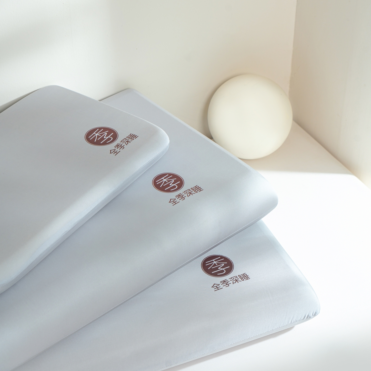 91家纺网 家纺一手货源 找家纺 （总）唯爱品 2026新款全季深睡记忆枕