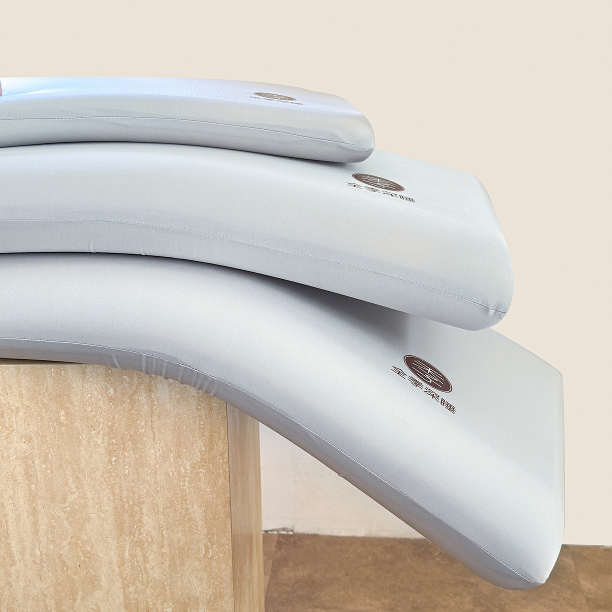 91家纺网 家纺一手货源 找家纺 （总）唯爱品 2026新款全季深睡记忆枕