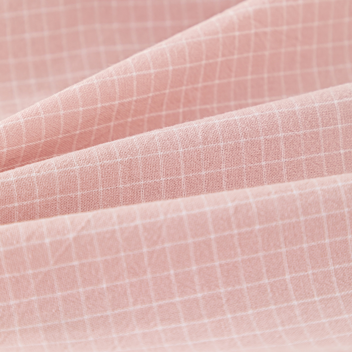 91家纺网 家纺一手货源 找家纺 织布人 2025新款荞麦枕全棉纯棉卡通婴幼儿童荞麦枕头学生枕开学季宿舍枕头枕芯 全棉手提荞麦枕-你好呀 30x50cm/只