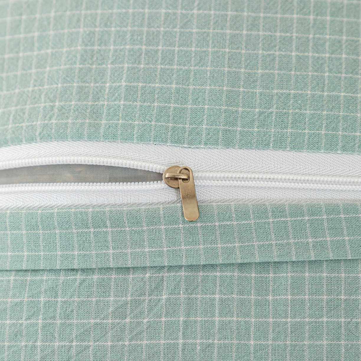 91家纺网 家纺一手货源 找家纺 织布人 2025新款枕芯全棉纯棉手提袋卡通婴幼儿童枕头学生枕开学季宿舍枕头枕芯 全棉卡通手提枕-调皮鸭 30x50cm/只