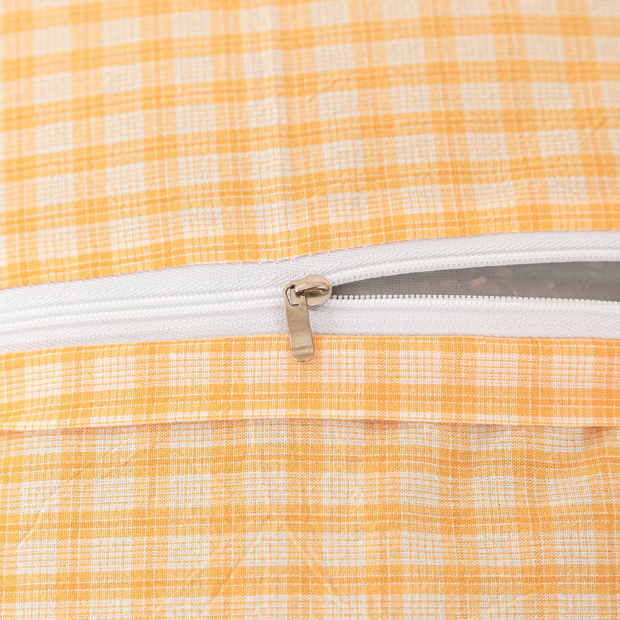 91家纺网 家纺一手货源 找家纺 织布人 2025新款枕芯全棉纯棉手提袋卡通婴幼儿童枕头学生枕开学季宿舍枕头枕芯 全棉卡通手提枕-狂奔的蜗牛 30x50cm/只