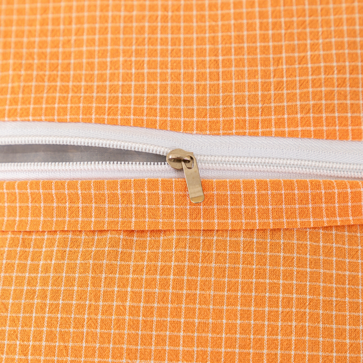 91家纺网 家纺一手货源 找家纺 织布人 2025新款枕芯全棉纯棉手提袋卡通婴幼儿童枕头学生枕开学季宿舍枕头枕芯 全棉卡通手提枕-小鸡唱歌 30x50cm/只