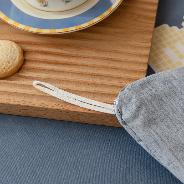 91家纺网 家纺一手货源 找家纺 小叮当家纺仓储工厂店 2025新款舒适亲肤全棉纯棉斜纹印花学生三件套 心动