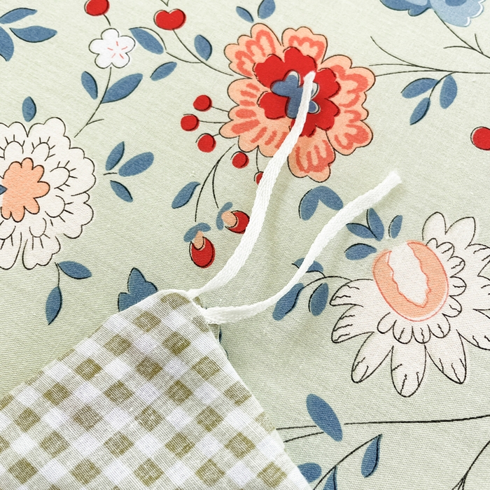 91家纺网 家纺一手货源 找家纺 小叮当家纺仓储工厂店 2025新款舒适亲肤全棉纯棉斜纹印花学生三件套 馨香