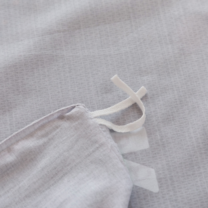 91家纺网 家纺一手货源 找家纺 小叮当家纺仓储工厂店 2025新款舒适亲肤全棉纯棉斜纹印花学生三件套 星际