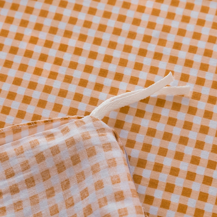 91家纺网 家纺一手货源 找家纺 小叮当家纺仓储工厂店 2025新款舒适亲肤全棉纯棉斜纹印花学生三件套 追梦