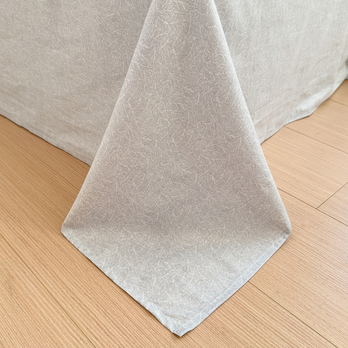 91家纺网 家纺一手货源 找家纺 小叮当家纺仓储工厂店 2025新款13372碎花全棉纯棉四件套 南枝