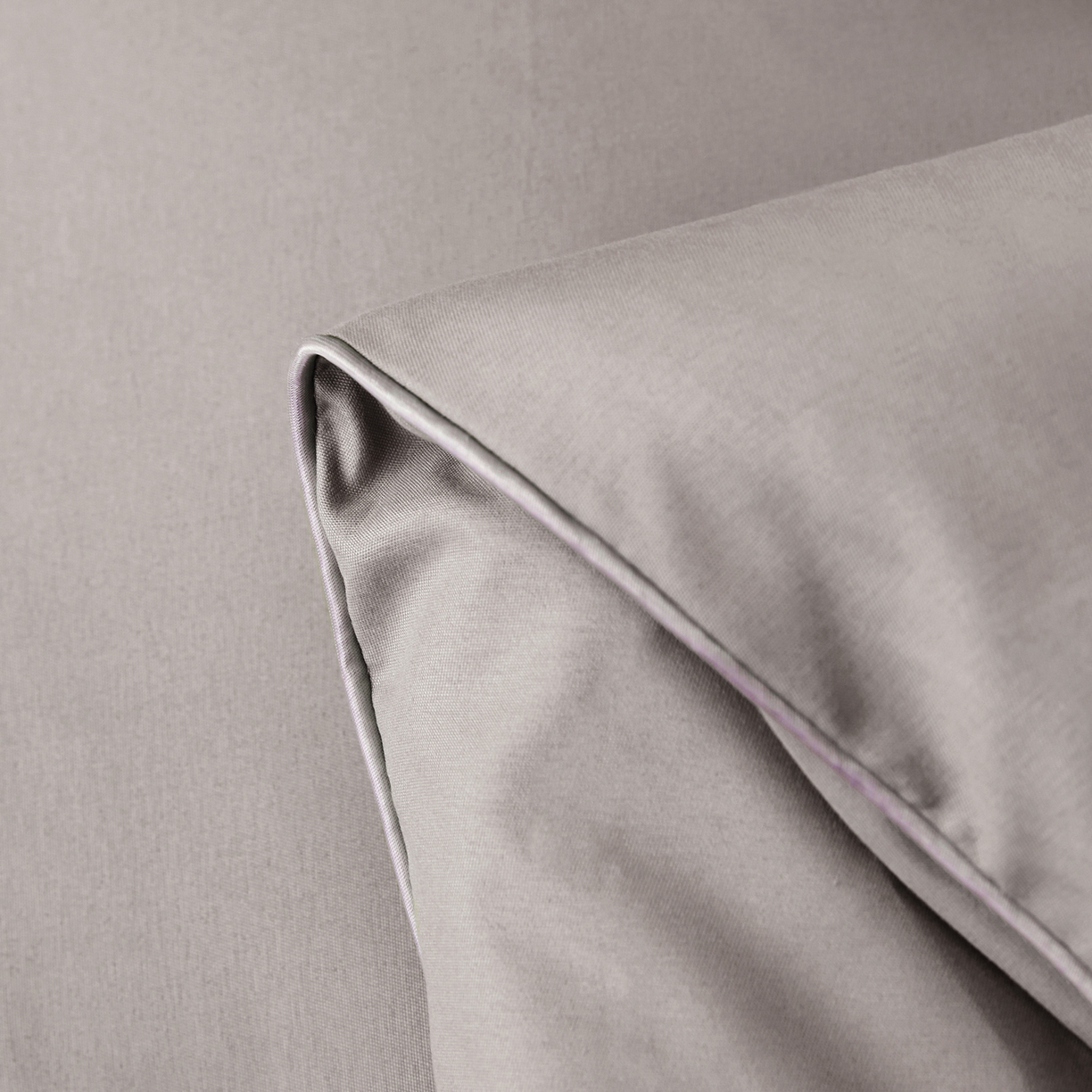 91家纺网 家纺一手货源 找家纺 帕芬鸟家纺 2025新款100%澳洲羊毛被（国） 优雅灰