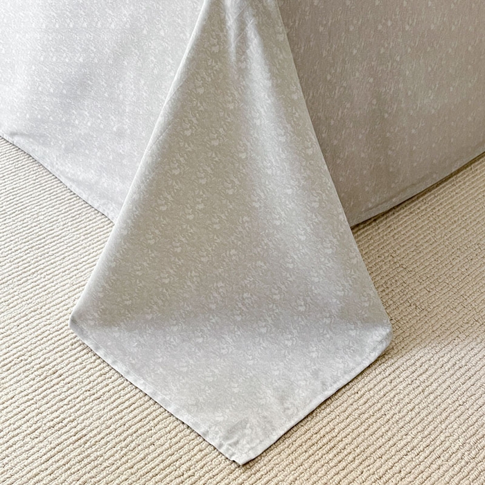 91家纺网 家纺一手货源 找家纺 小叮当家纺仓储工厂店 2025新款13372碎花全棉纯棉四件套 乌落