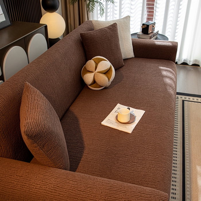 91家纺网 家纺一手货源 找家纺 （总）沐沐家纺 2026新款亲肤舒适酥阳沙发套