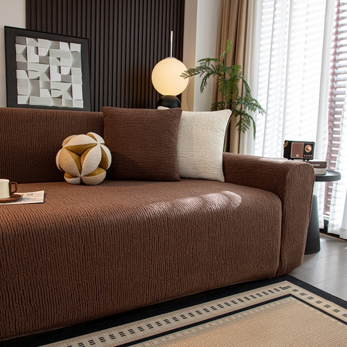 91家纺网 家纺一手货源 找家纺 （总）沐沐家纺 2026新款亲肤舒适酥阳沙发套