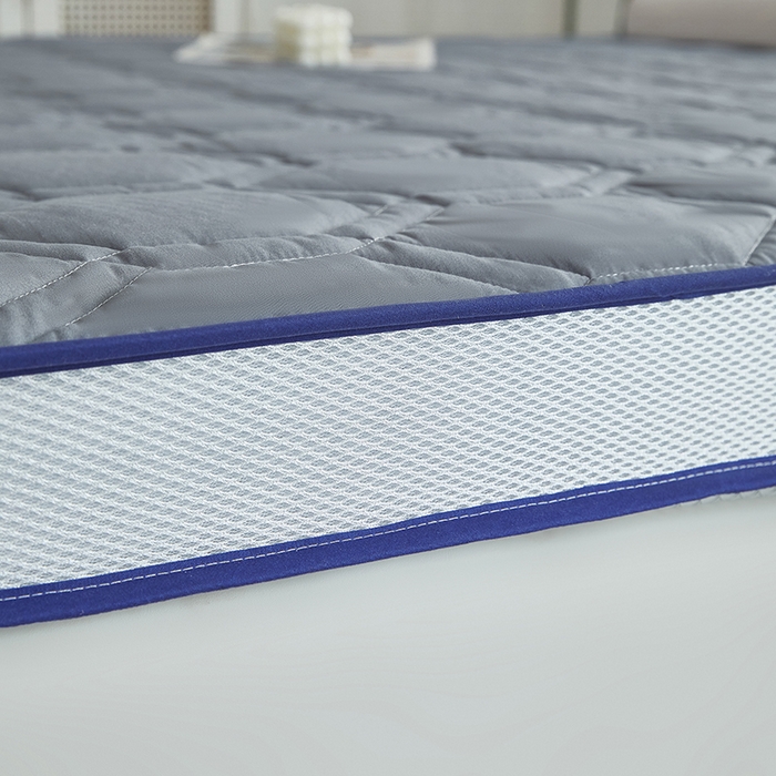 91家纺网 家纺一手货源 找家纺 （总）赢盛家纺 2025新款针织记忆海绵床垫大学生床垫上下铺床垫单人床垫记忆棉床垫高中生床垫子