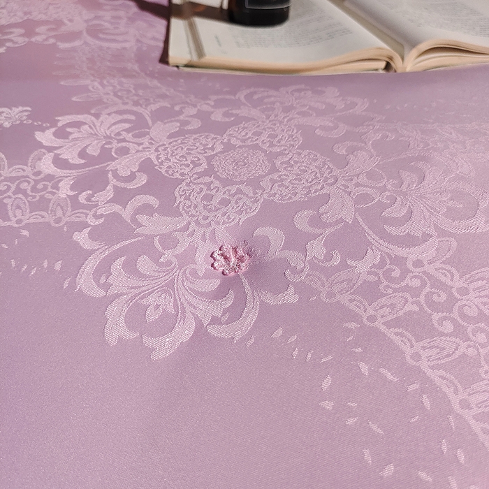 91家纺网 家纺一手货源 找家纺 金同成家纺 2025新款蚕丝被保暖被春秋冬季被子学生季婚庆拉链子母被被子被芯 如意粉