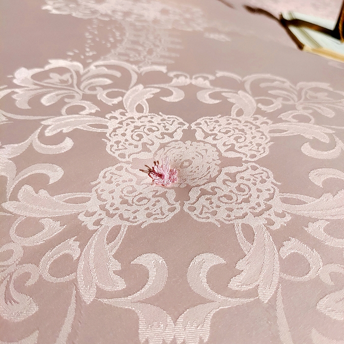 91家纺网 家纺一手货源 找家纺 金同成家纺 2025新款蚕丝被保暖被春秋冬季被子学生季婚庆拉链子母被被子被芯 吉祥玉