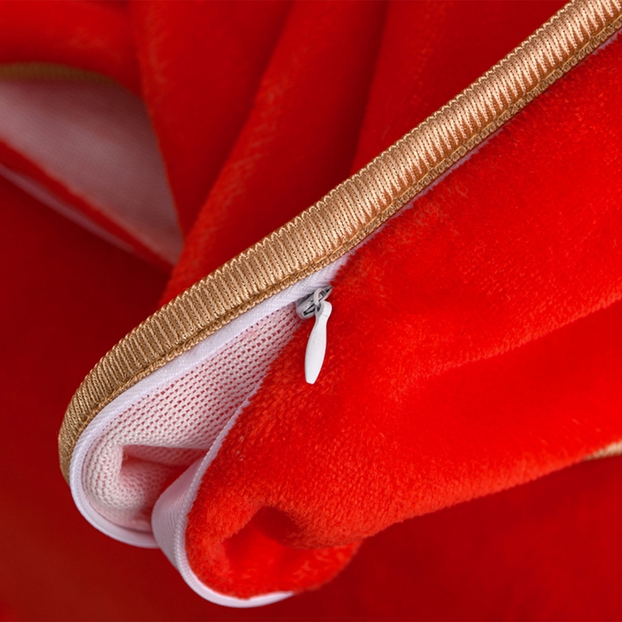 91家纺网 家纺一手货源 找家纺 羽梦2025新款8.5斤牛奶法莱绒金貂法兰绒四件套直播爆款真爱一生