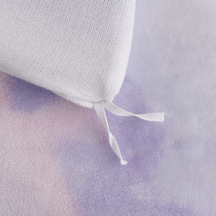 91家纺网 家纺一手货源 找家纺 羽梦2025新款8.5斤牛奶法莱绒金貂法兰绒四件套直播爆款紫韵