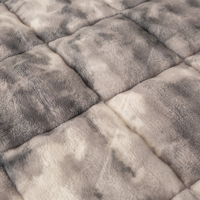 91家纺网 家纺一手货源 找家纺 （总）正邦家纺 2025新款泡泡绒床褥床垫