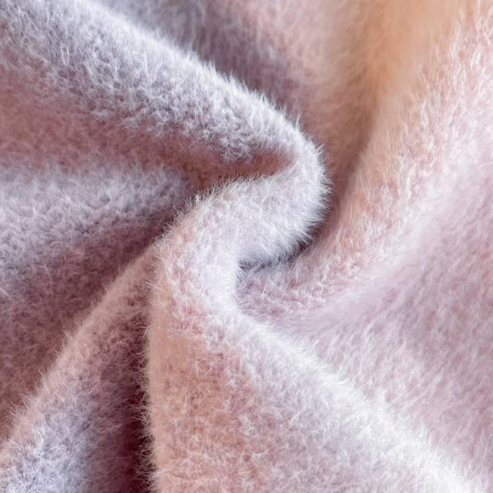 91家纺网 家纺一手货源 找家纺 （总）羽梦家纺 2025新款260克加厚全消光云朵绒阳光绒加厚保暖四件套