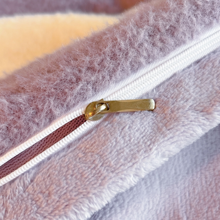 91家纺网 家纺一手货源 找家纺 （总）羽梦家纺 2025新款260克加厚全消光云朵绒阳光绒加厚保暖四件套