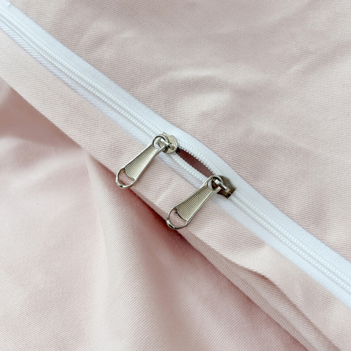 91家纺网 家纺一手货源 找家纺 （总）未来家居 2025秋冬新款全棉超柔磨毛拼角宽边工艺款四件套