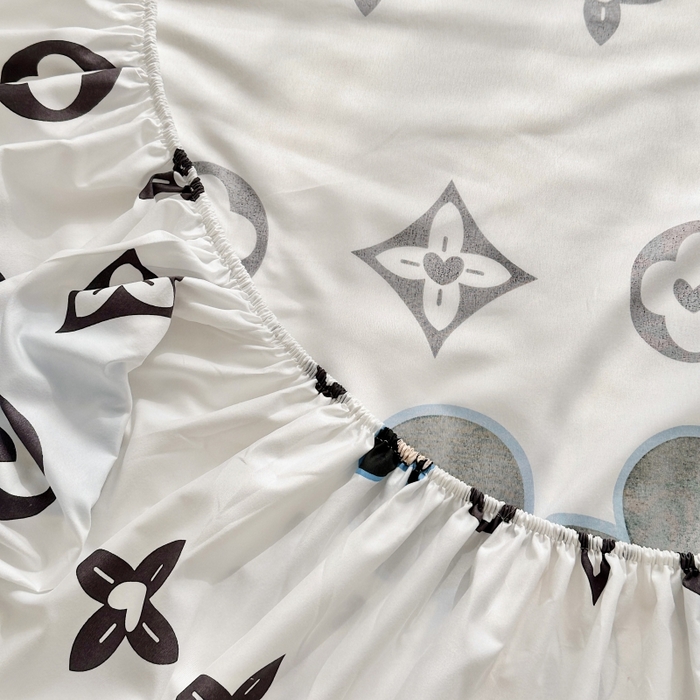 91家纺网 家纺一手货源 找家纺 （总）小叮当家纺仓储工厂店 2025新款迪士尼水洗棉床笠单品床笠床笠单件