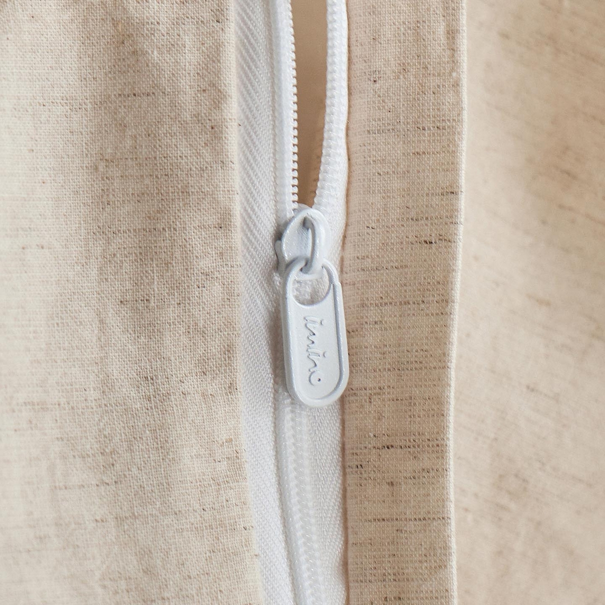 91家纺网 家纺一手货源 找家纺 （总）涵宸家纺 2025新款A类棉麻四件套-柔境