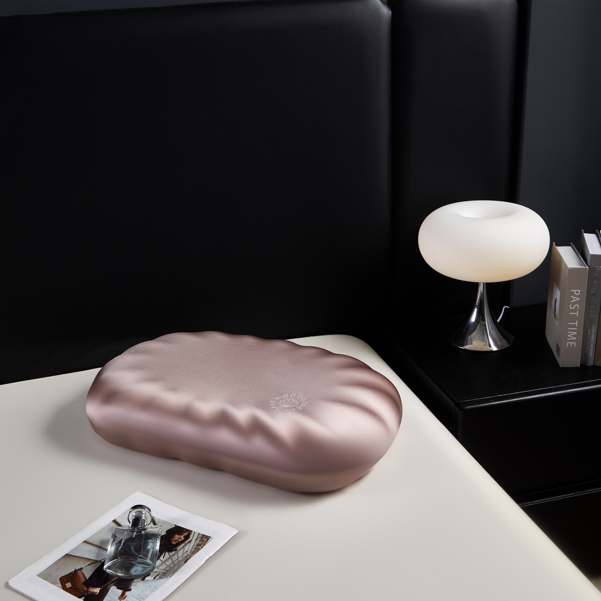 91家纺网 家纺一手货源 找家纺 （总）芯链  2025年新款生物基贝壳枕