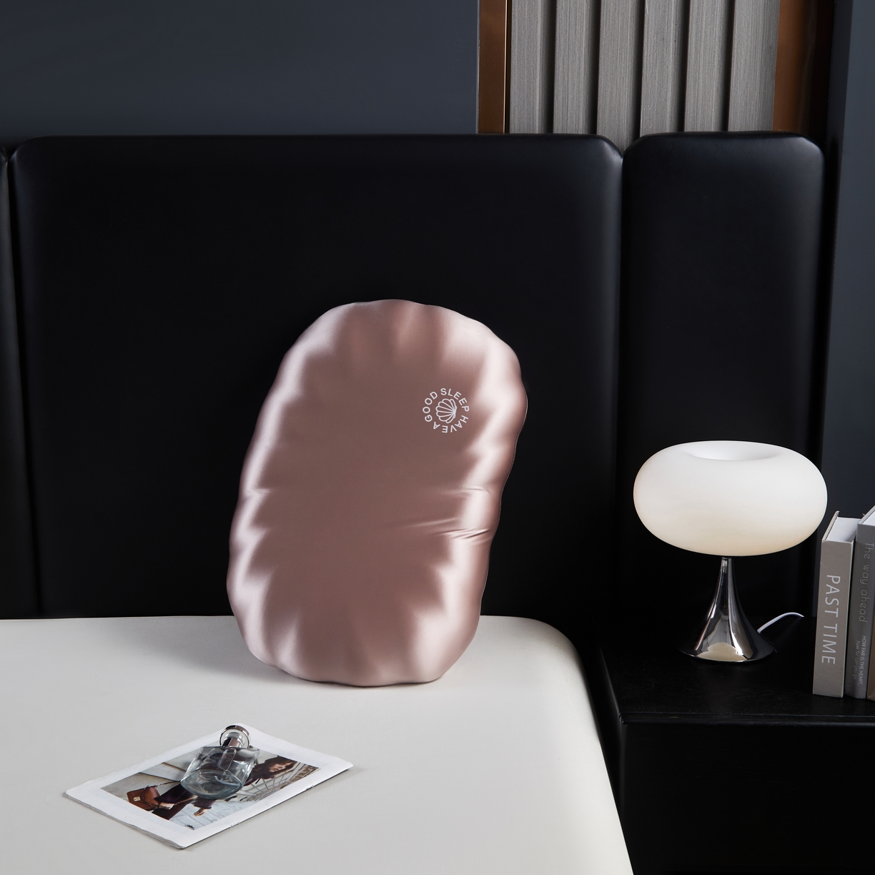 91家纺网 家纺一手货源 找家纺 （总）芯链  2025年新款生物基贝壳枕