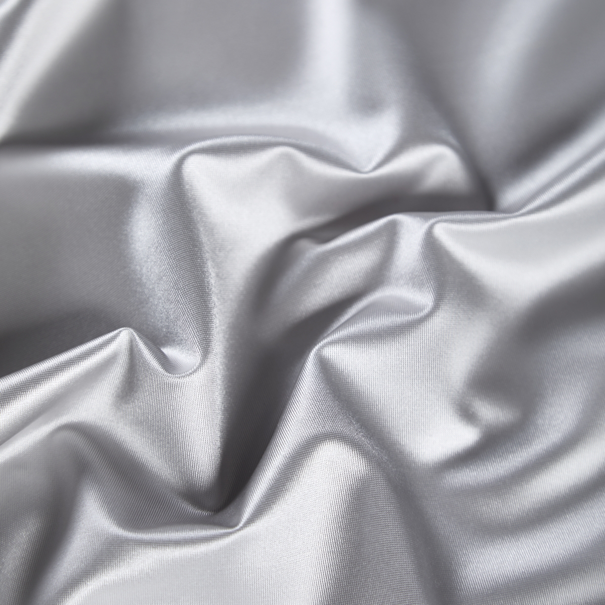 91家纺网 家纺一手货源 找家纺 芯链  2025年新款生物基贝壳枕 银灰色